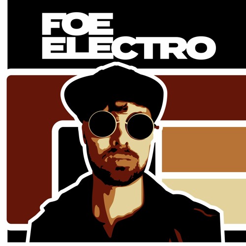 Draining The Ocean - Foe Electro