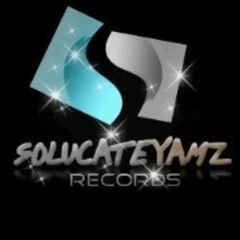 SolucateYamzR3cordings🌪️