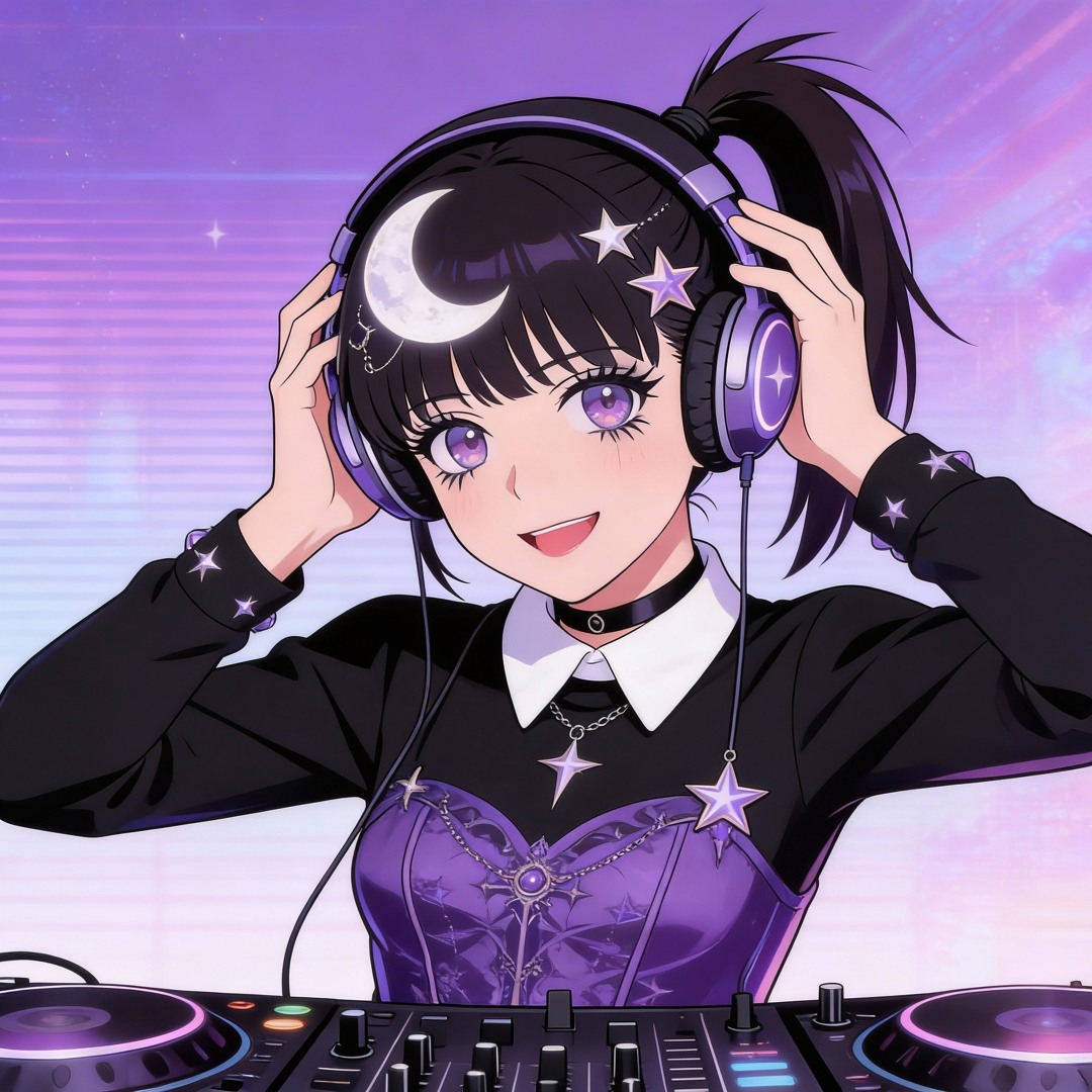 Stream Luna Royale music | Listen to songs, albums, playlists for