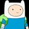 finn the human