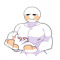 *blushes*