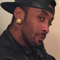 Justin Thames-Gregory