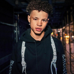 Lil Mosey