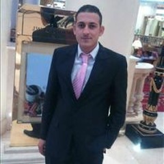 Mostafa Ahmed Shaalan