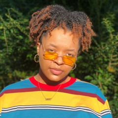 Kenyetta Cotton
