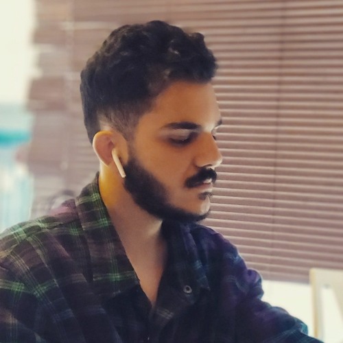 Erfan Maher’s avatar