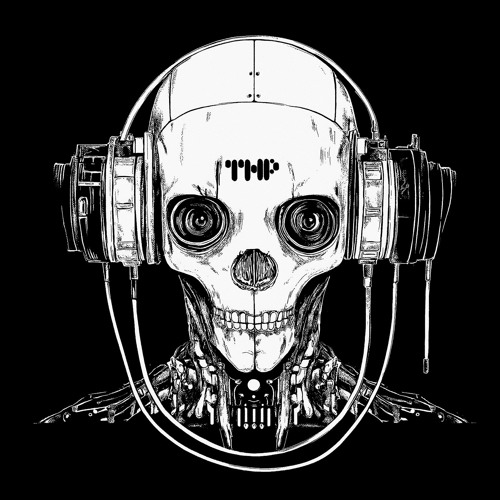 The Humanoid Project — artist photo