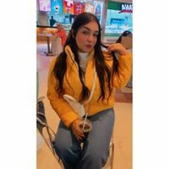 Rahma Magdy