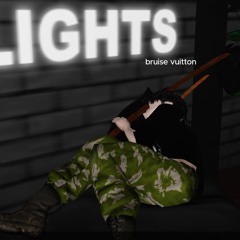 bruise vuitton