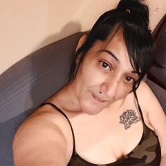 Cynthia Cruz