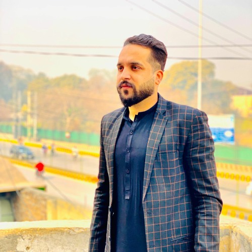 Jibran Khan’s avatar
