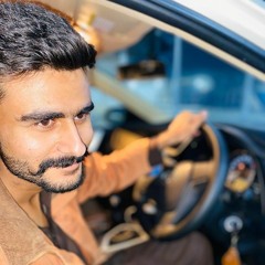 Masroor Ali Marri