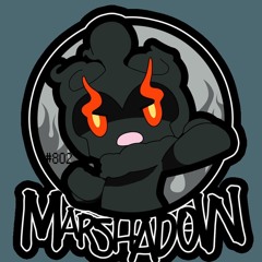 Shadow the marshadow
