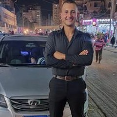 Abdo Samy