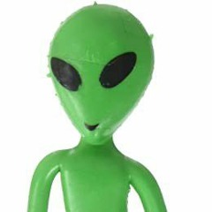 alien arabe