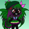 Vanna dragon melon
