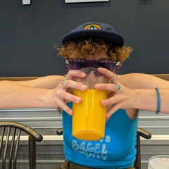 Holding Space Jam ✨️