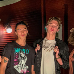 Carsnorr and Rock Fot