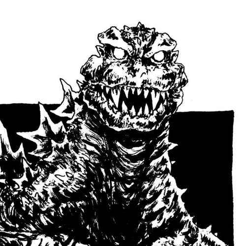 Gojira (^^^)’s avatar