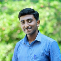 sooraj JOSE