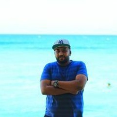 Mohamed Khaled Qasim