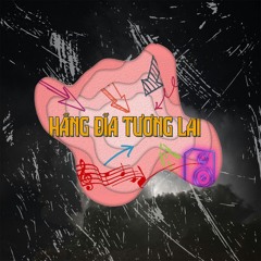 Hãng Đĩa Tương Lai