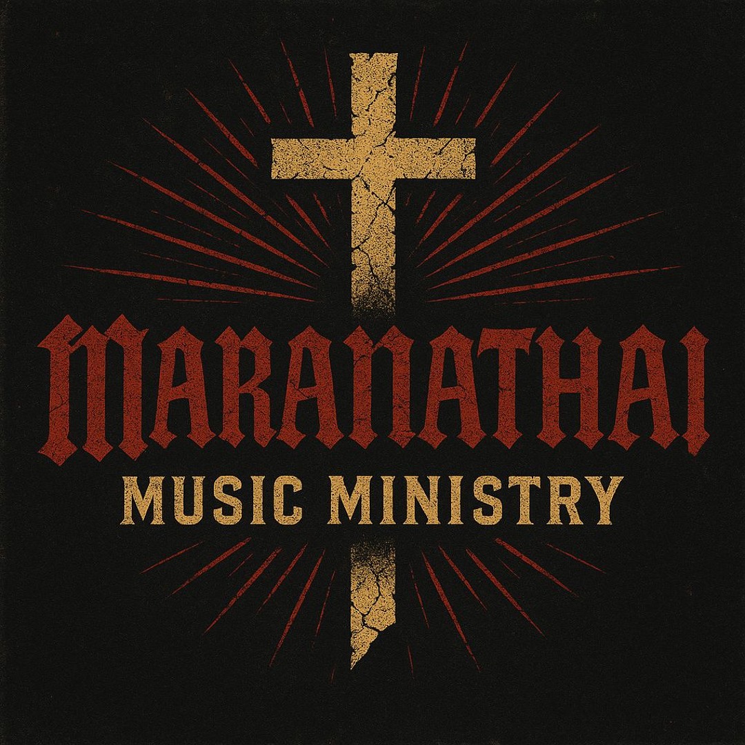 Stream Maranathai Music Ministry music | Listen to songs, albums ...