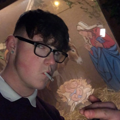 Cian Hodnett
