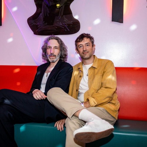 Deradoorian - High Road (Tanlines Remix)