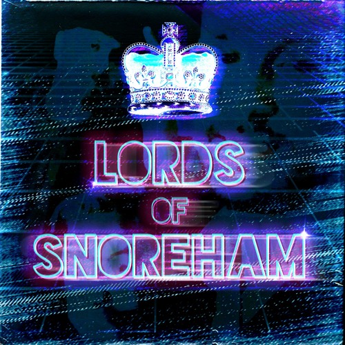 Lords of Snoreham’s avatar