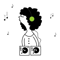Iris dj
