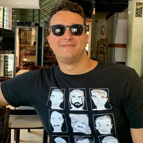 Guilherme Almeida’s avatar