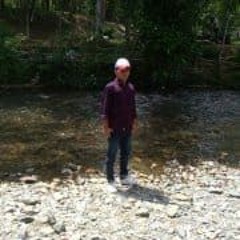 Yoga Pratama