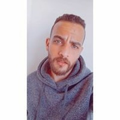 Ahmed Saeed