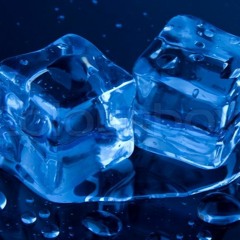 Wheres the ice?