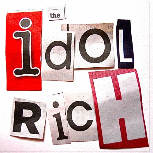 The Idol Rich’s avatar