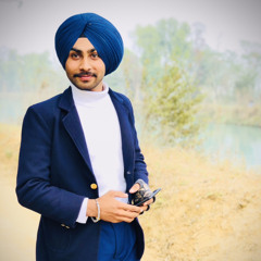 Harpreet Singh Kharoud