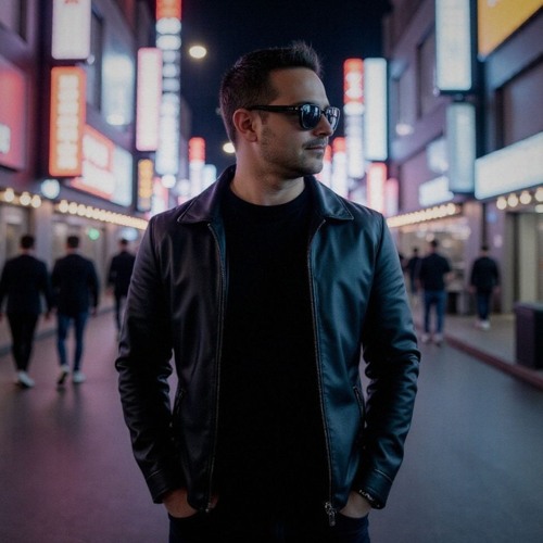 Dj Reactive - First Impression (Original Mix)