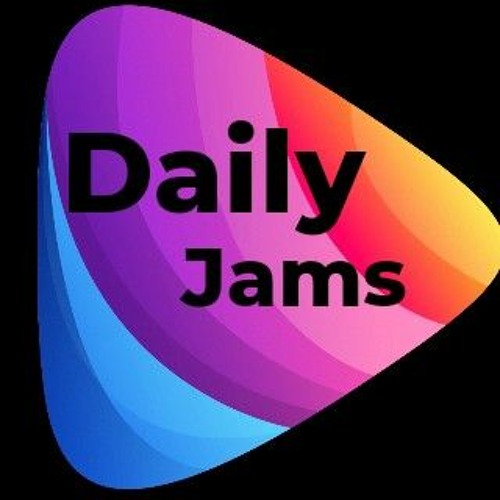 Daily jams’s avatar