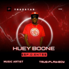 Huey Boone