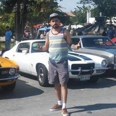 Uriel Gutierrez 10