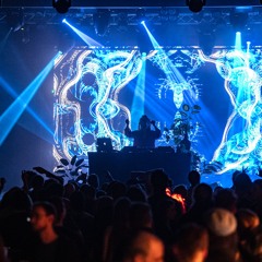 Nympha DJ