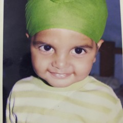 Mansimran Singh