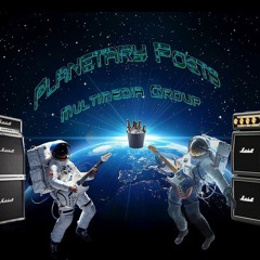 The Planetary Poets