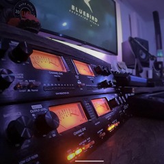 Bluebird Recording Studio