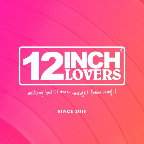 12 Inch Lovers’s avatar