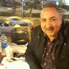 Naser Mohmmed