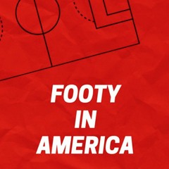 Footy In America
