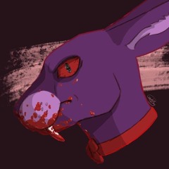 Tyrex dragon the #1 bonnie fan!