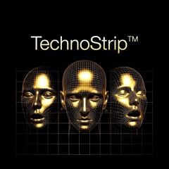 TechnoStrip®™ • SagittariusA • Mariusz Strugacz